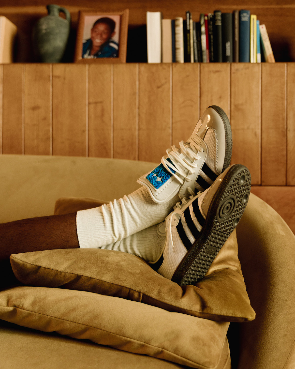 FOOT WEAR