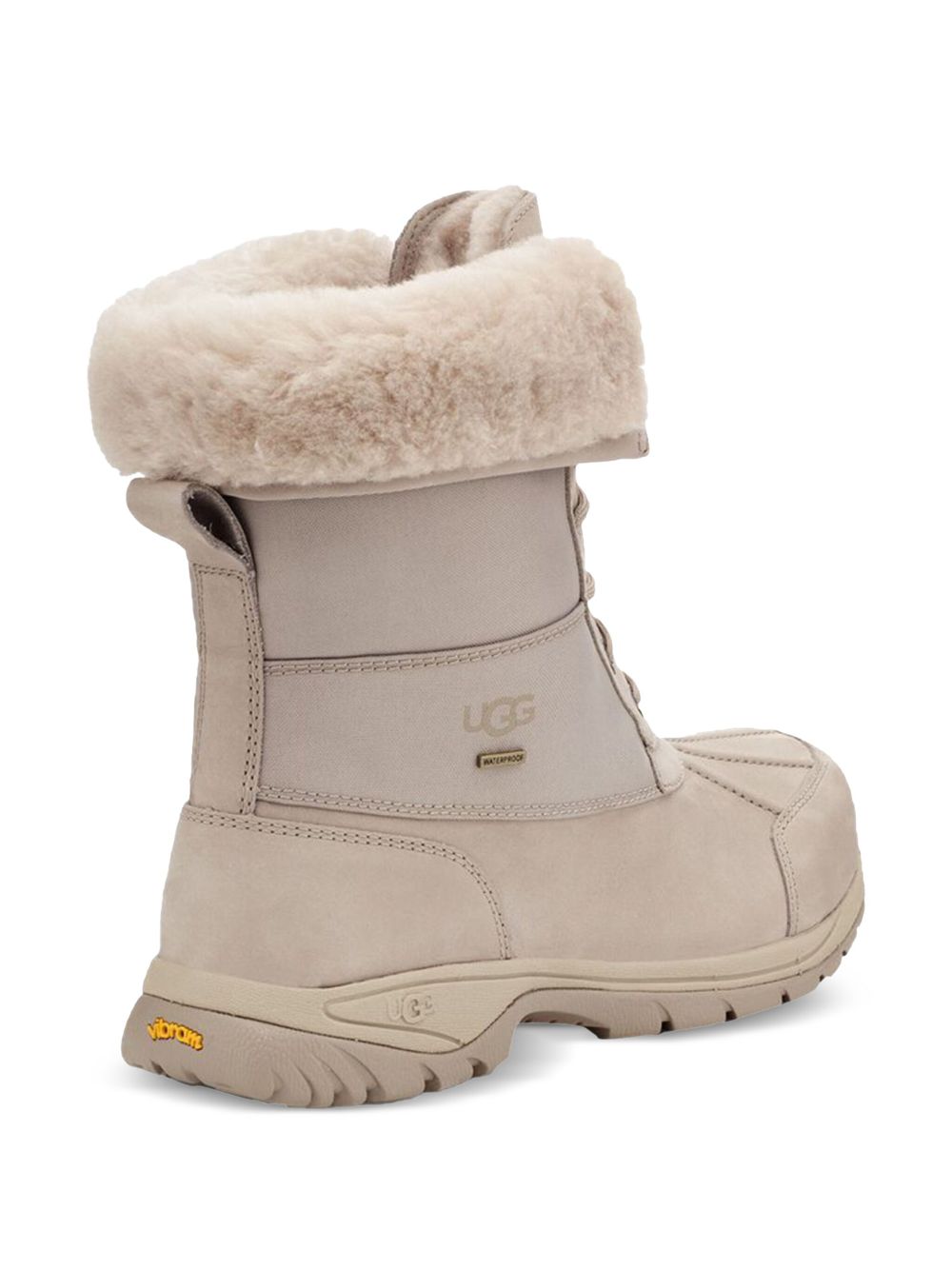 Bottes UGG Butte