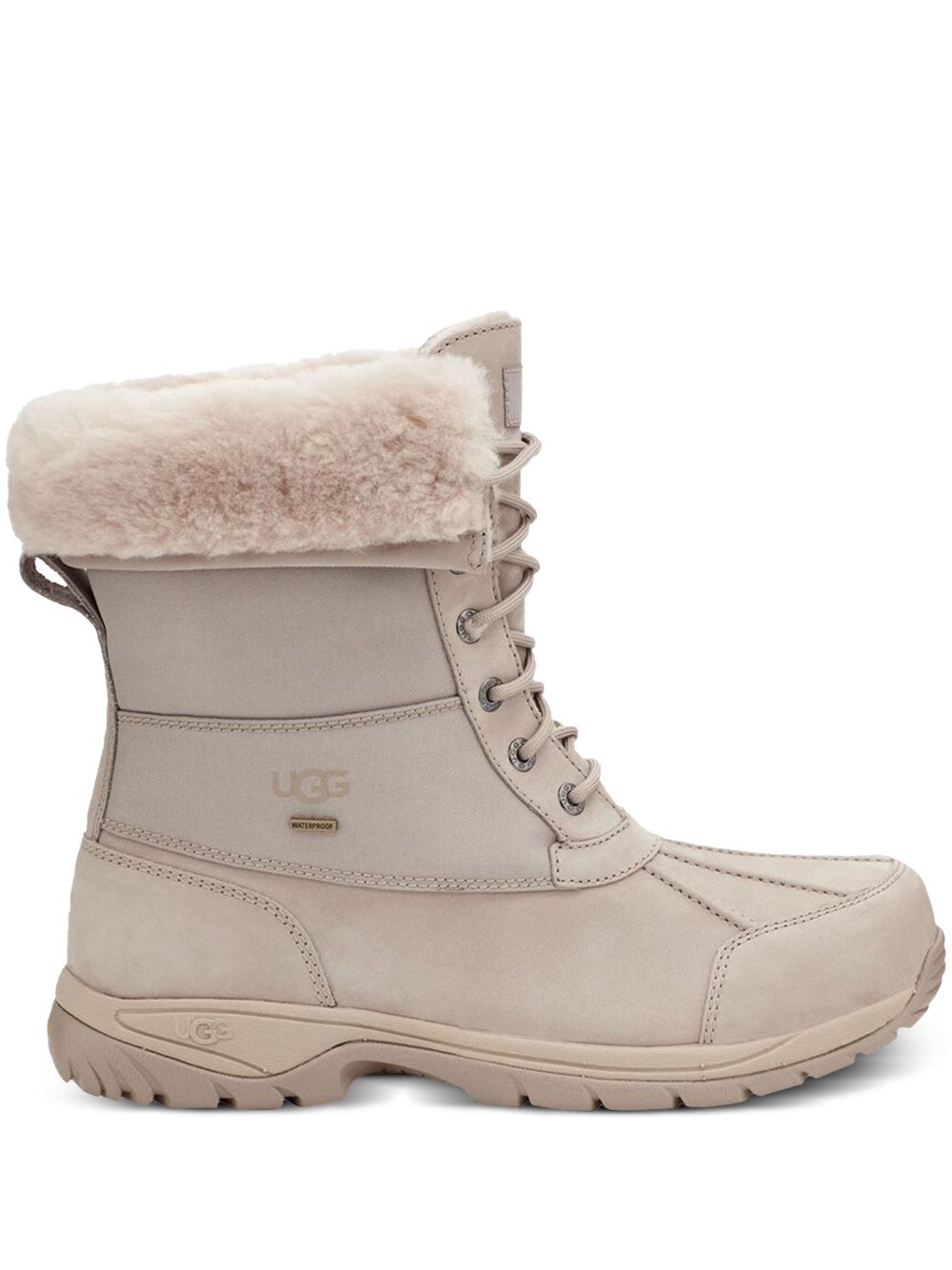 Bottes UGG Butte