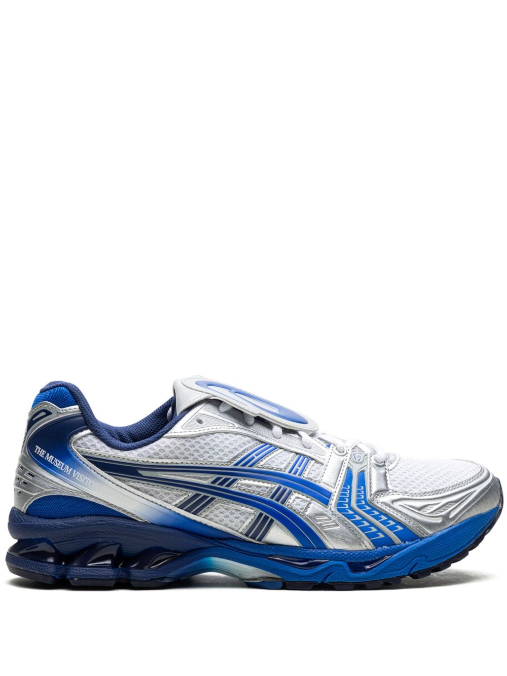 Sneakers ASICS GEL-Kayano 14 "The Museum Visitor - Polar Shade"