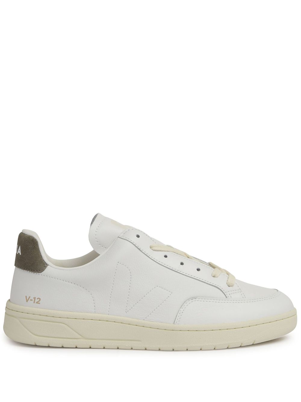 Sneakers in pelle VEJA V-90