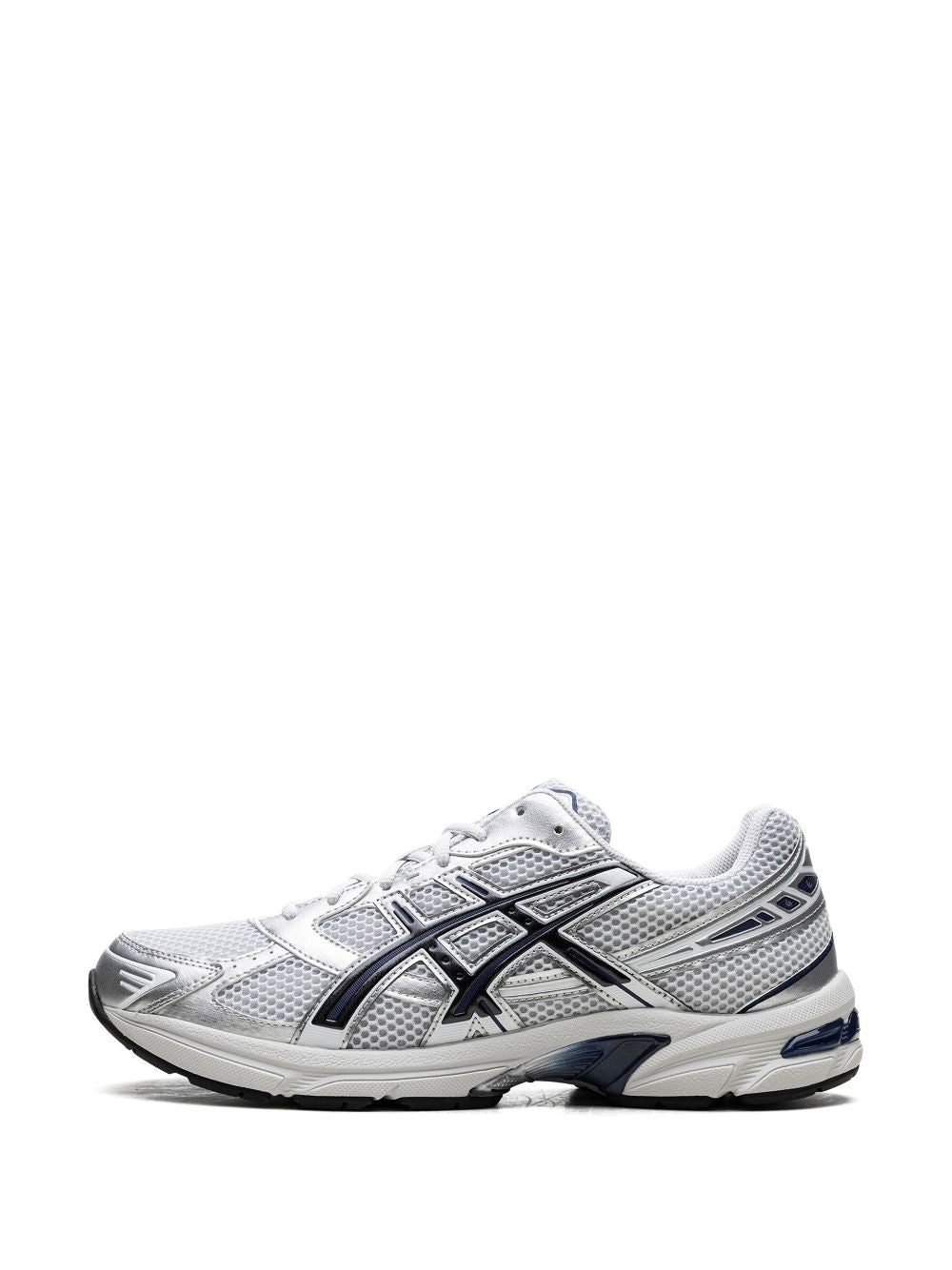 Scarpe da ginnastica ASICS GEL-1130 "Grigio ghiacciaio/Nero"
