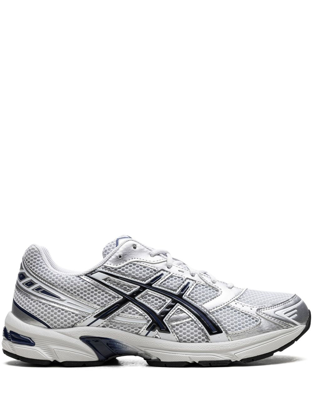 Scarpe da ginnastica ASICS GEL-1130 "Grigio ghiacciaio/Nero"
