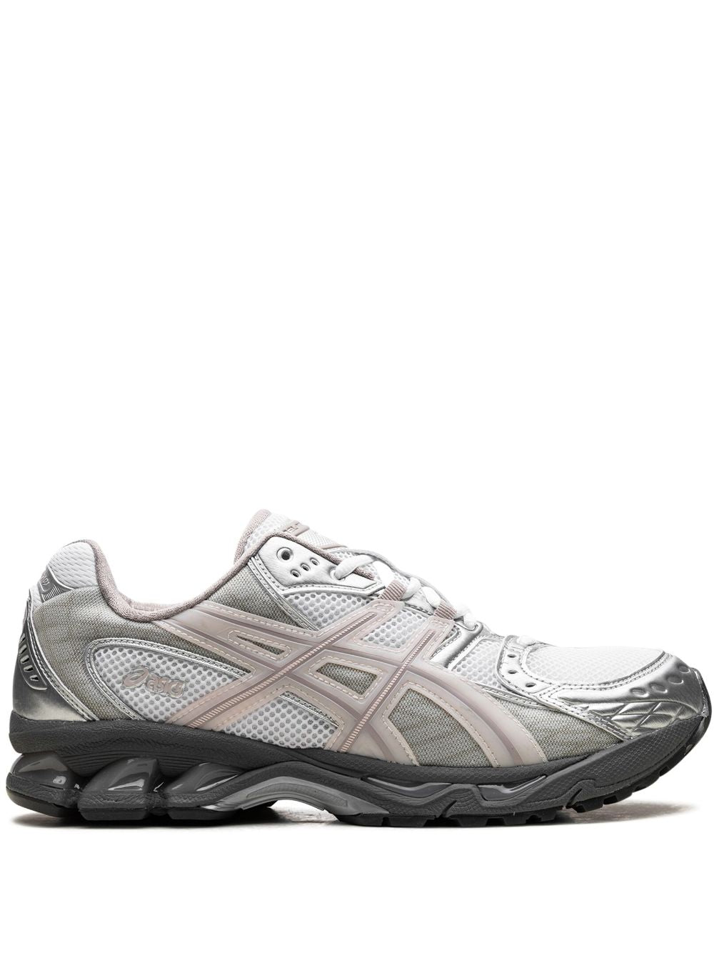 Scarpe da ginnastica ASICS Gel-Nimbus 10.1 "Kith - White Morganite"