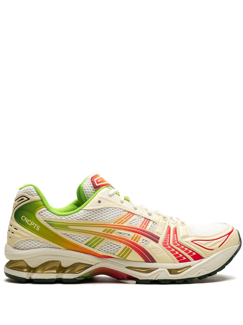 ASICS x Concepts GEL-KAYANO 14 "Fuori ufficio"
