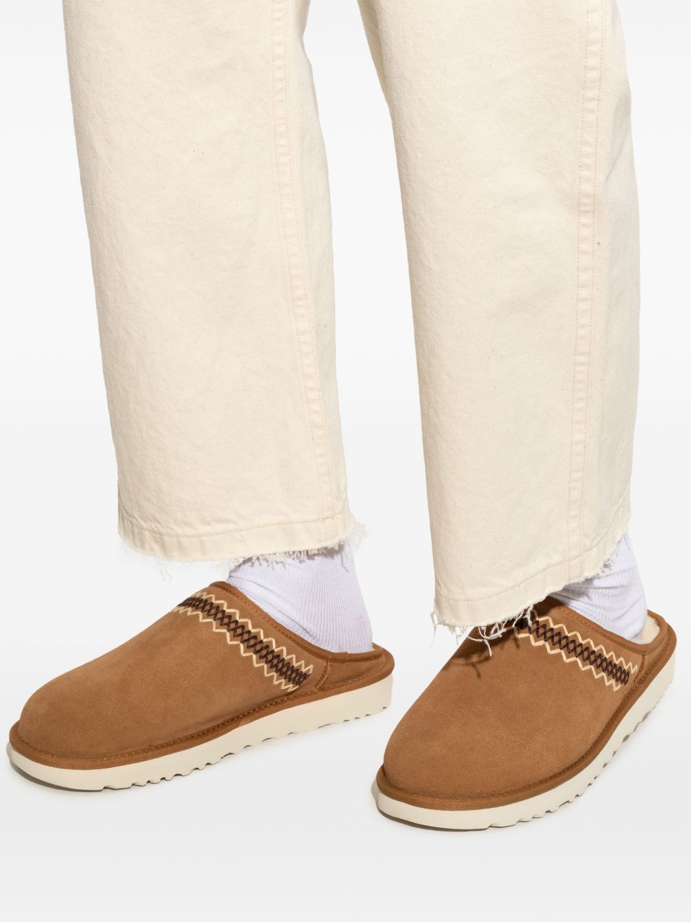Chaussons UGG Classic Atherson