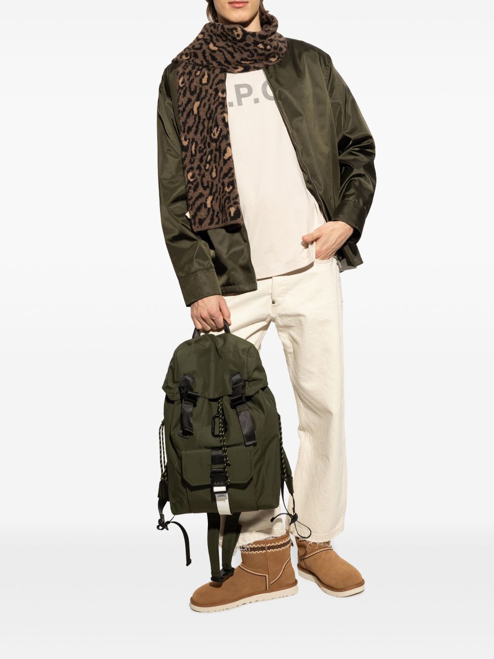 Stivali UGG Classic Mini Atherson