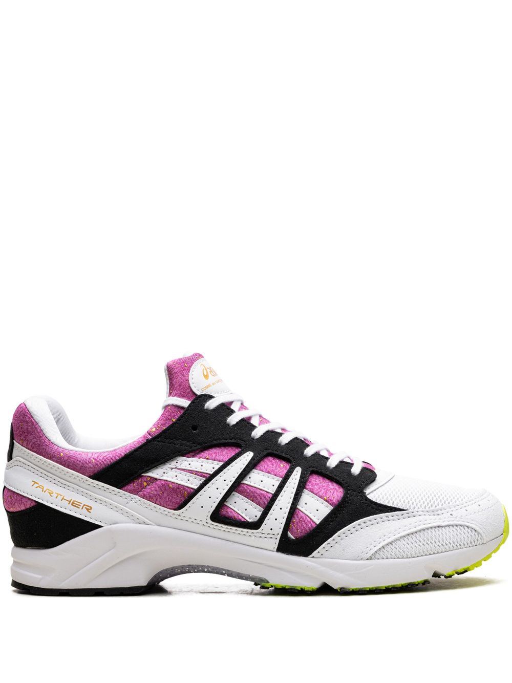 Baskets ASICS x Comme des Garçons Tarther SD