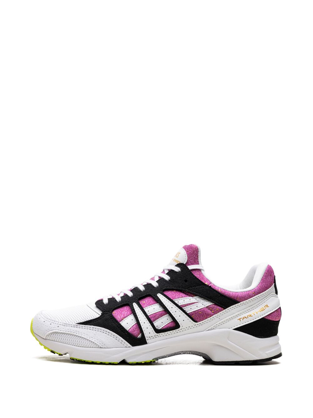 Baskets ASICS x Comme des Garçons Tarther SD