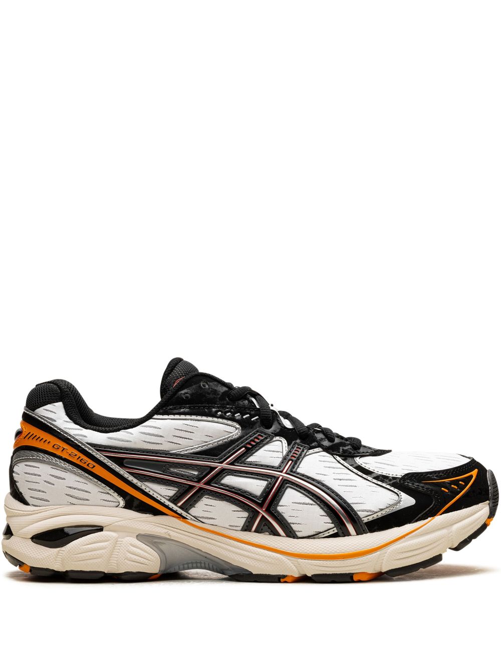Baskets ASICS GT-2160 « BLEACH - Ichigo Kurosaki - Blanc/Noir/Orange »