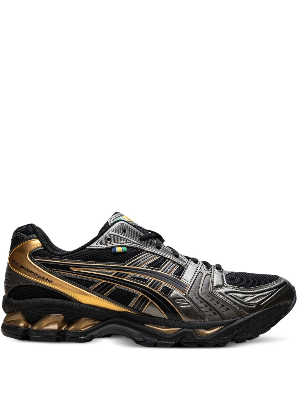 Baskets ASICS Gel-Kayano 14 "Senna Lotus"