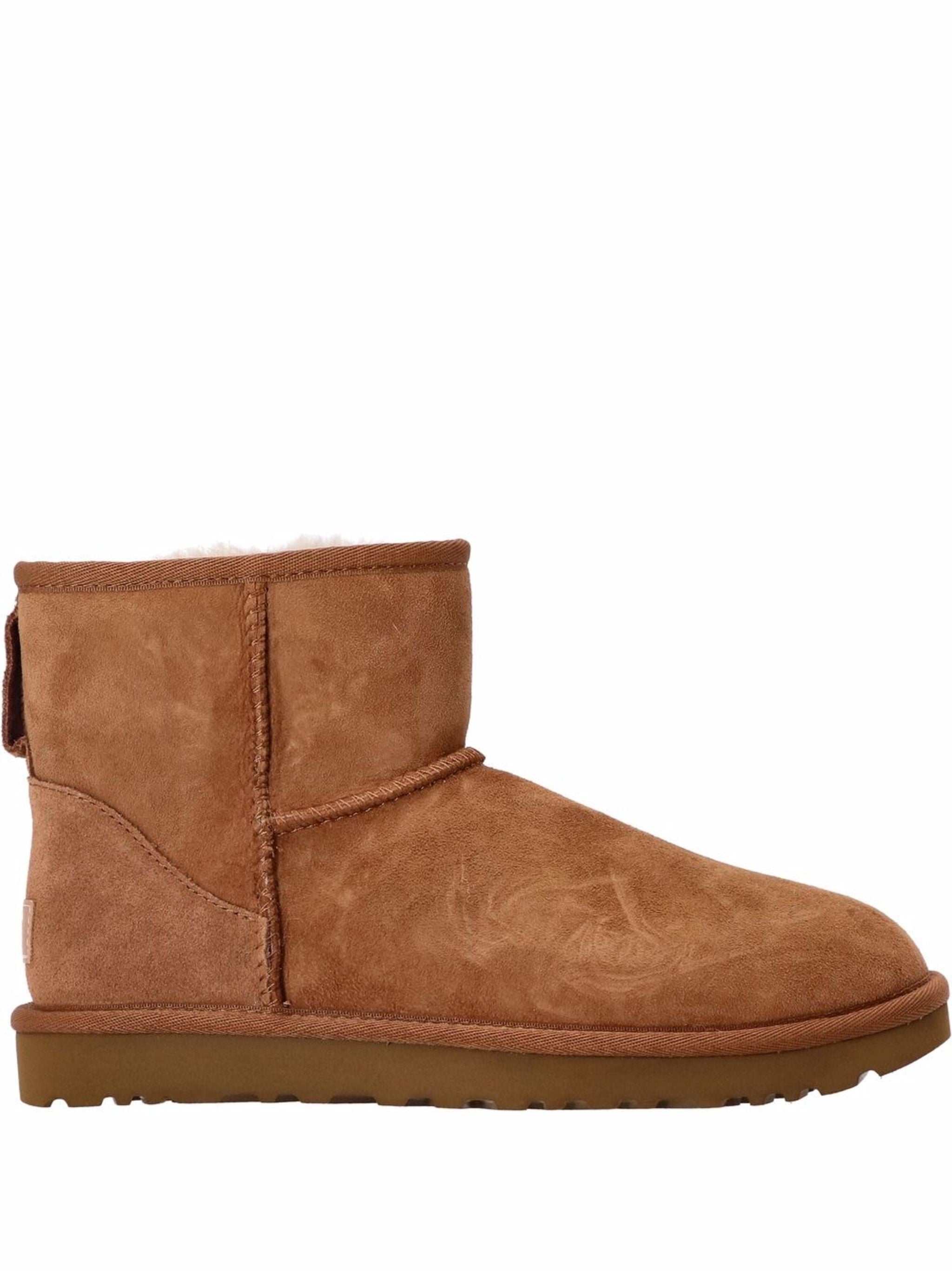 UGGClassicMinillboots