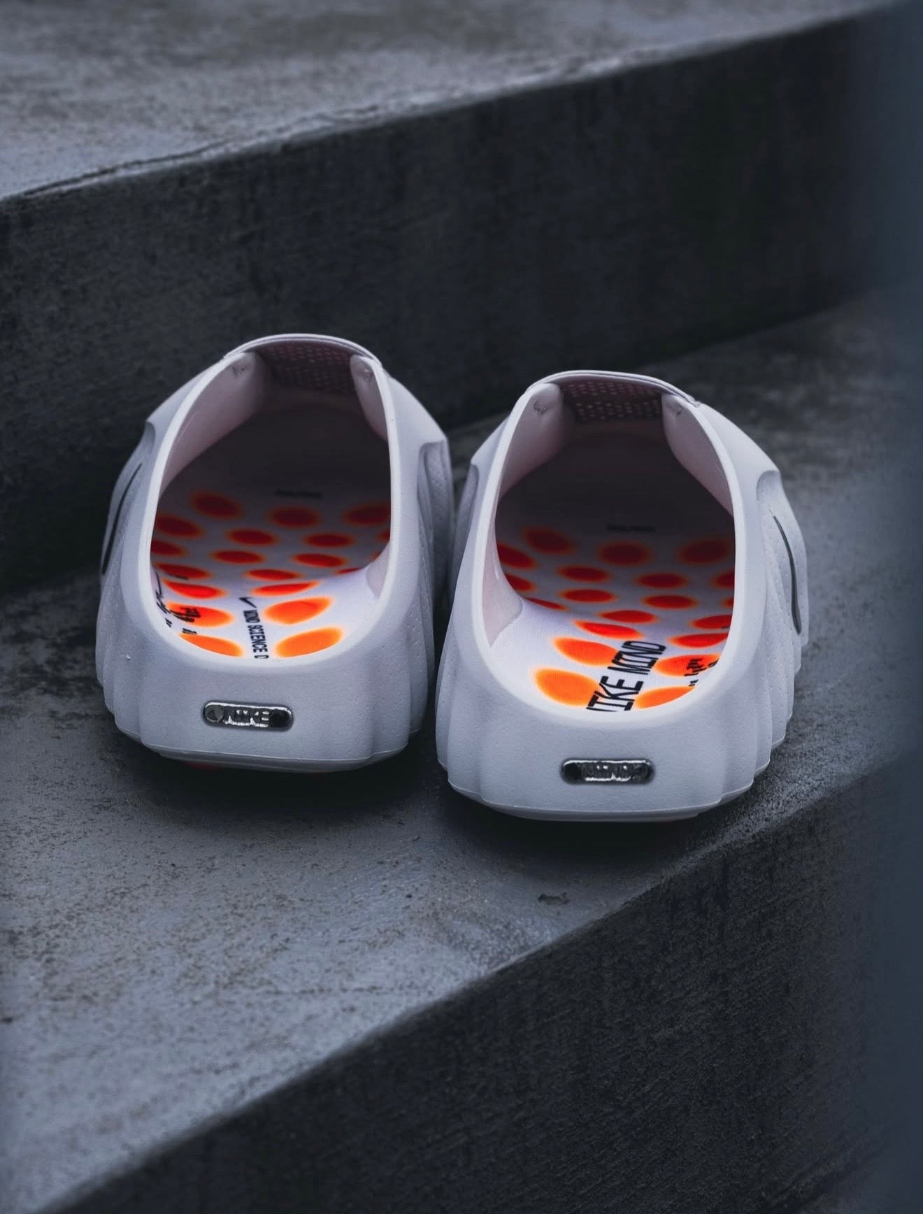 Nike Mind 001 Perforated Trainers