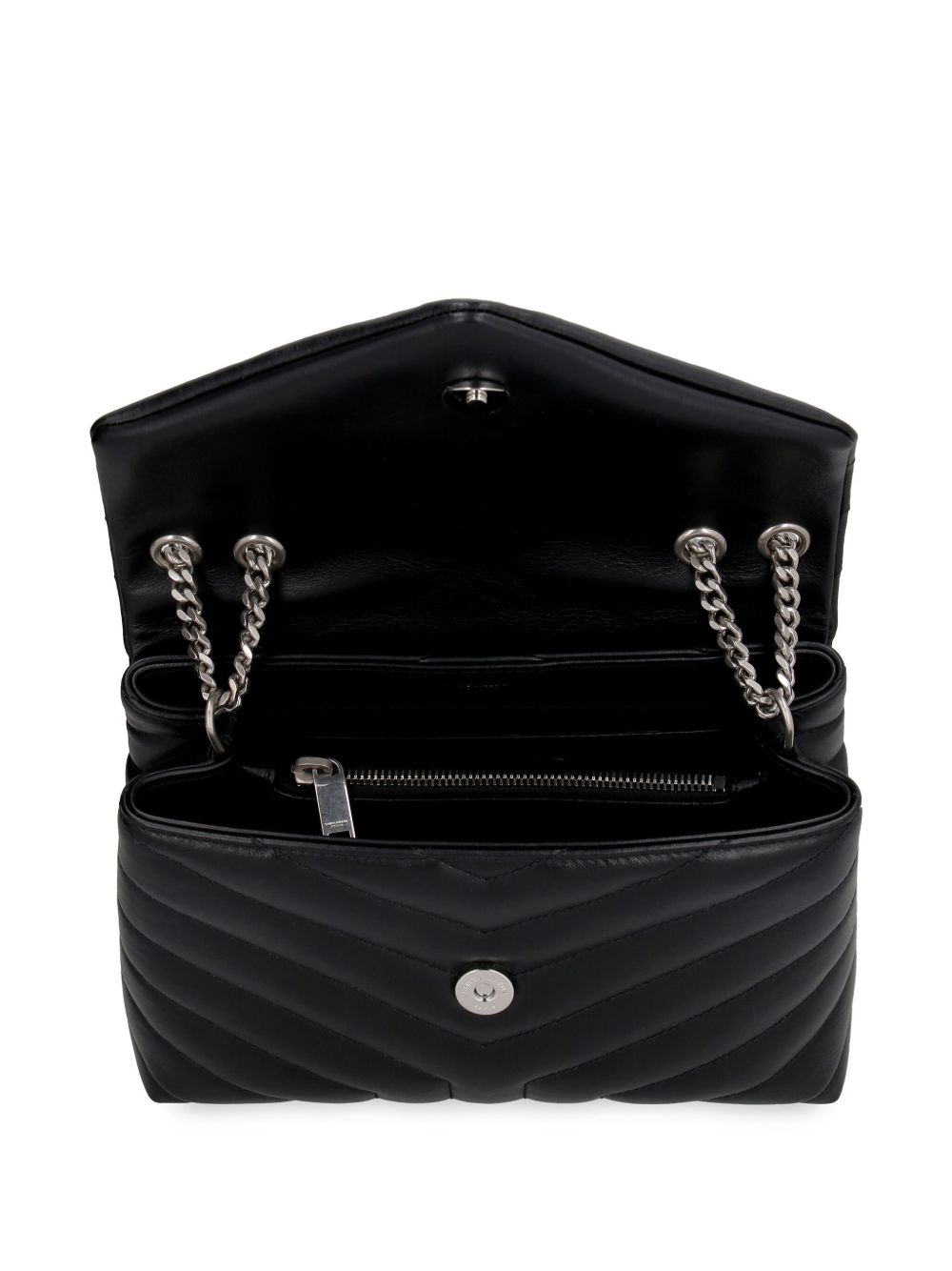Saint Laurent small Loulou shoulder bag