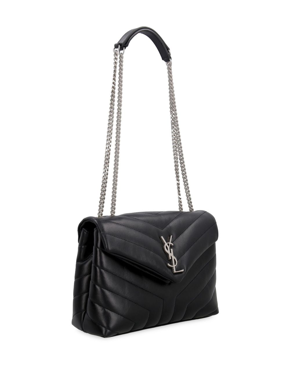 Saint Laurent small Loulou shoulder bag