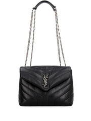 Saint Laurent small Loulou shoulder bag