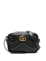 Gucci Mini GG Marmont Cross Body Bag