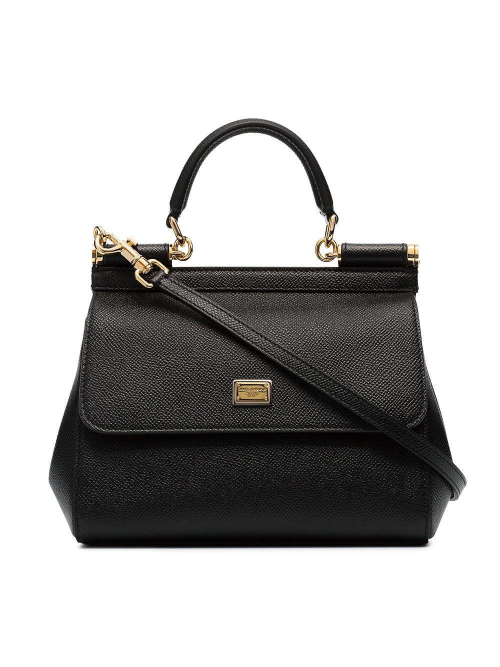 Dolce & Gabbana medium Sicily tote bag