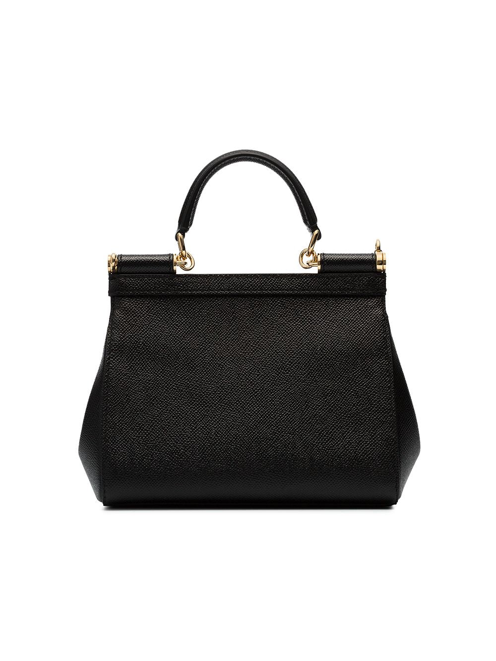 Dolce & Gabbana medium Sicily tote bag