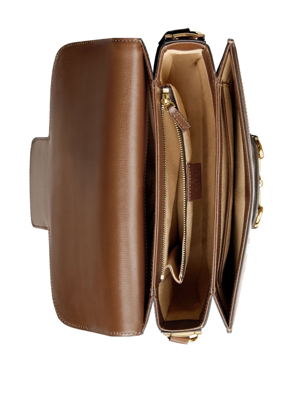 Gucci Gucci 1955 Horsebit shoulder bag