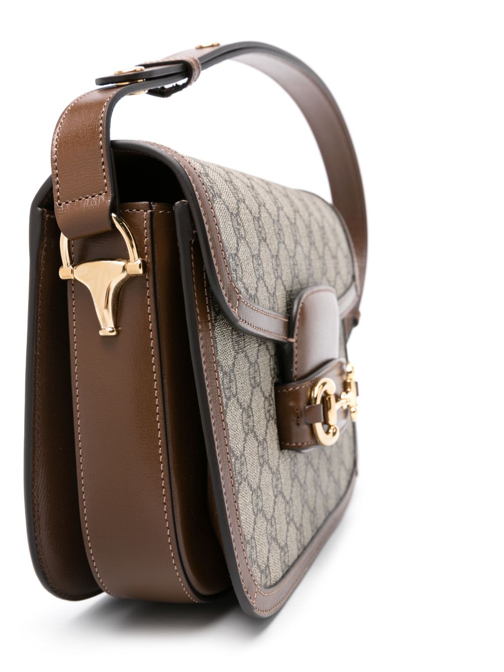 Gucci Gucci 1955 Horsebit shoulder bag