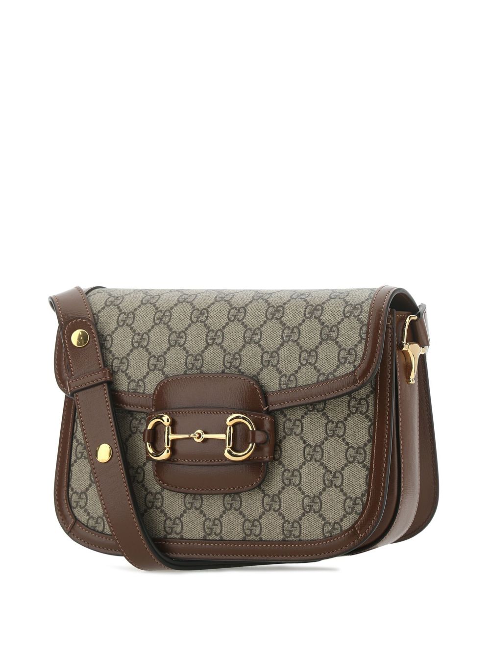 Gucci Gucci 1955 Horsebit shoulder bag