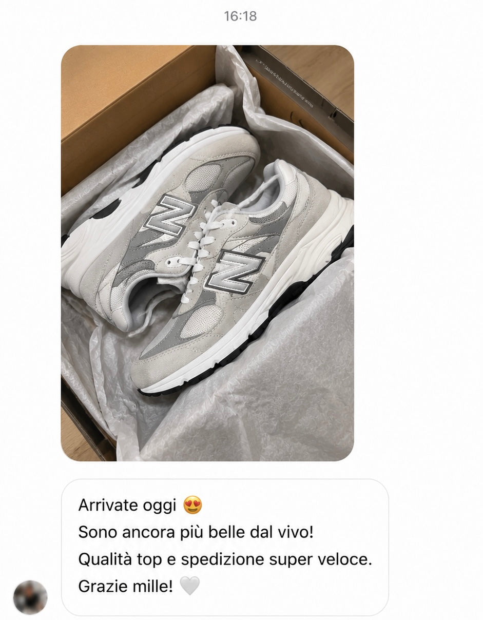FOOT WEAR