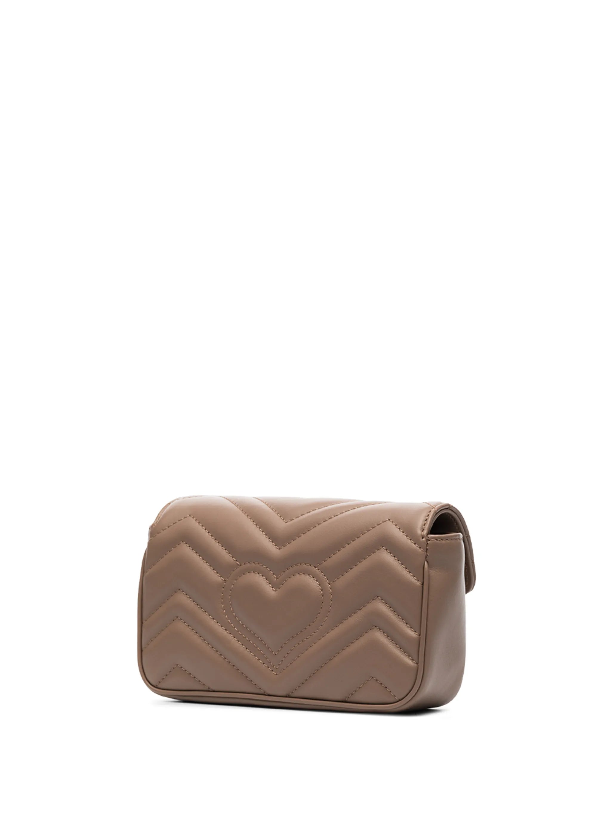 Gucci Mini GG Marmont Cross Body Bag