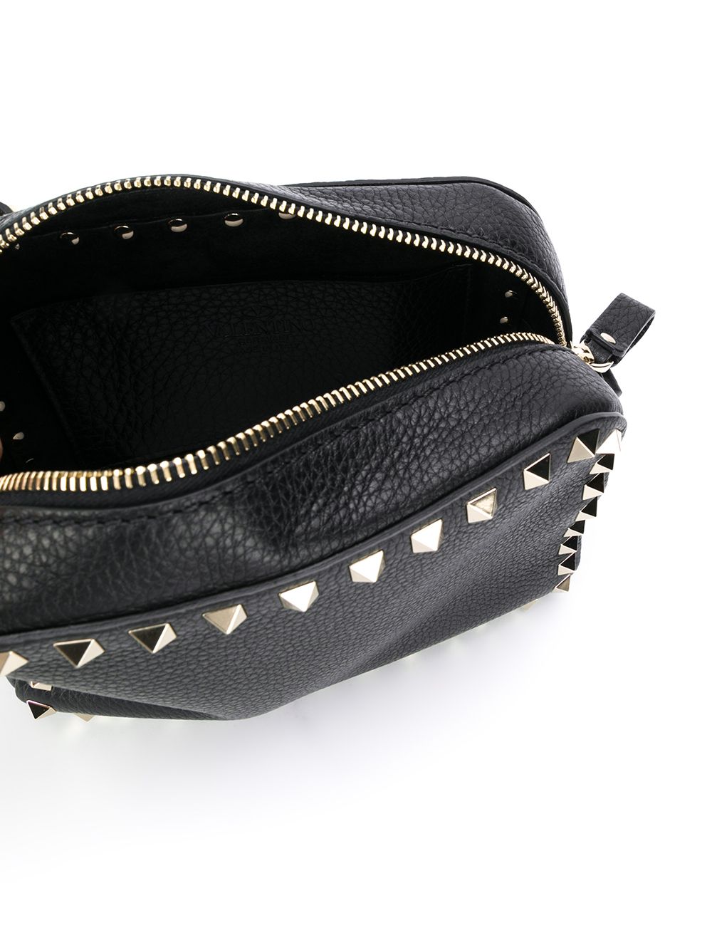 Borsa a tracolla Valentino Garavani Rockstud 