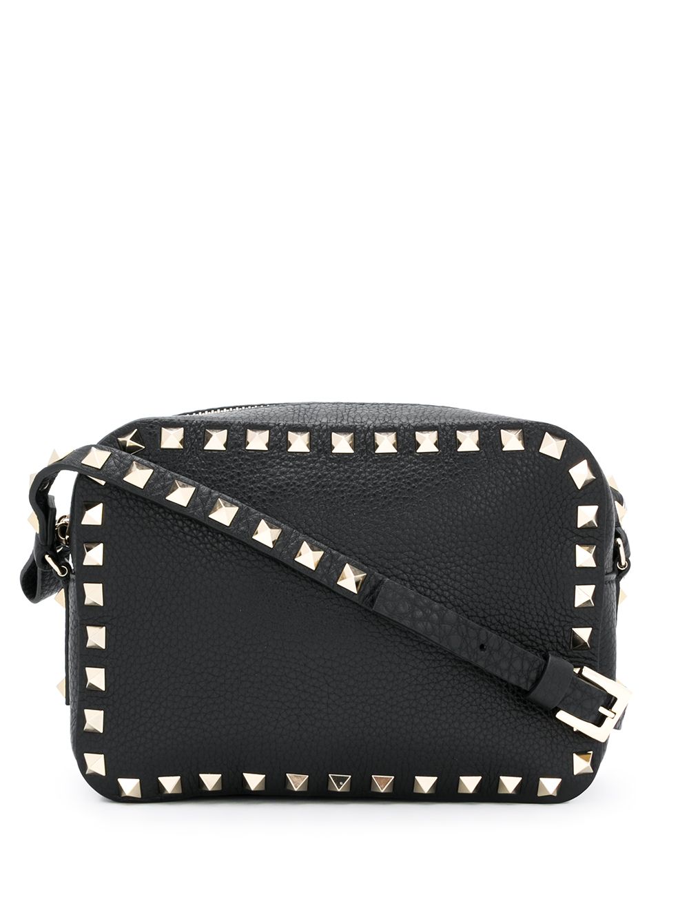 Borsa a tracolla Valentino Garavani Rockstud 