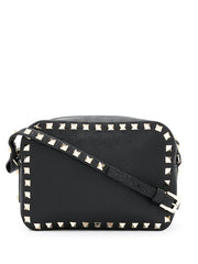 Borsa a tracolla Valentino Garavani Rockstud 