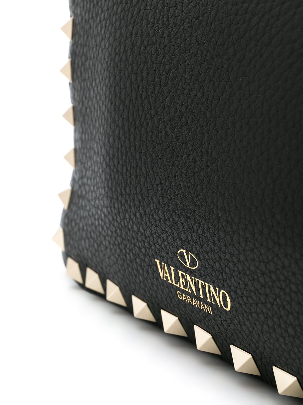 Borsa a tracolla Valentino Garavani Rockstud 