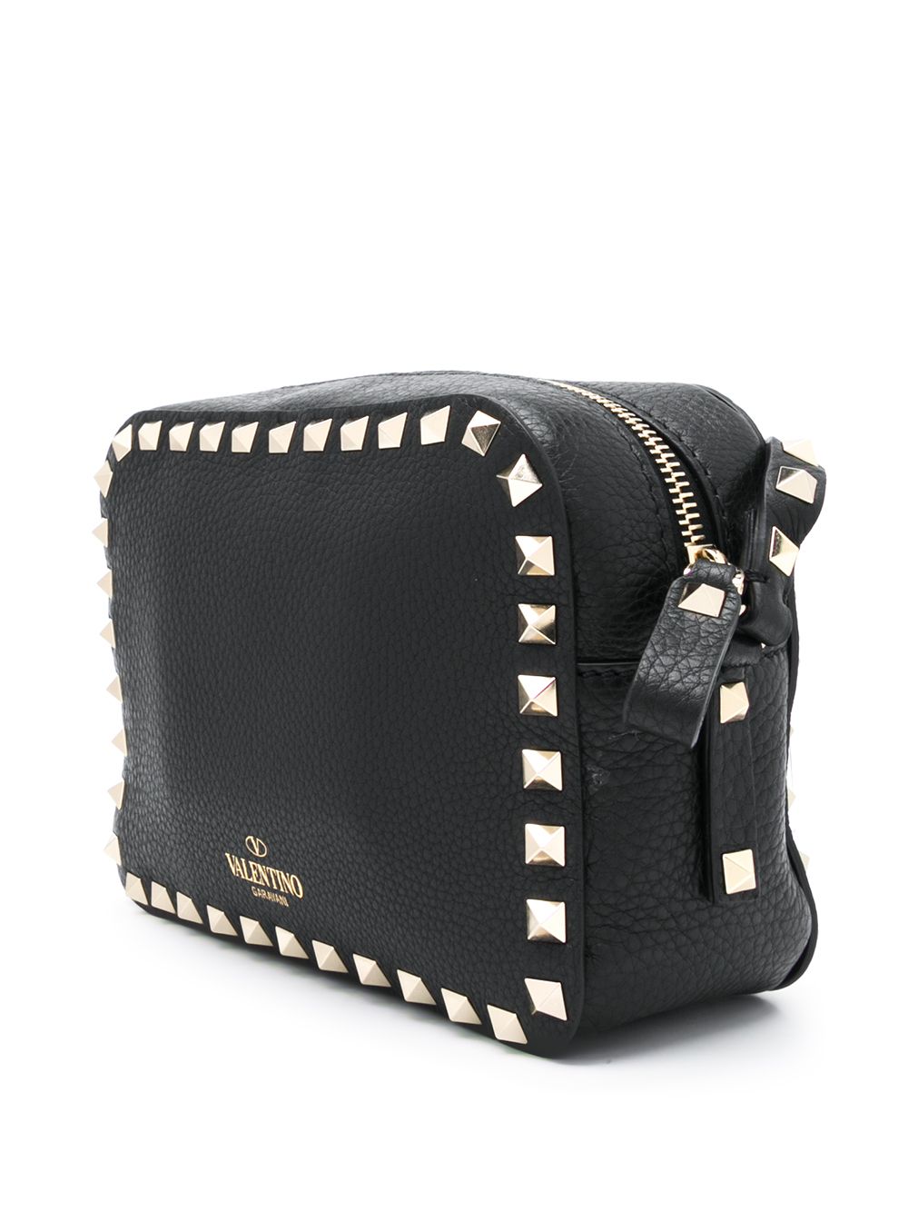 Borsa a tracolla Valentino Garavani Rockstud 
