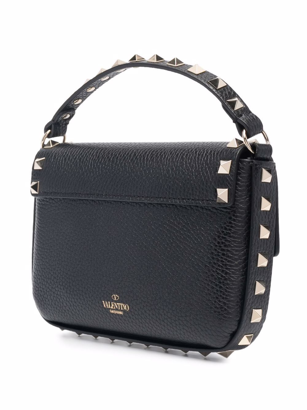 Mini borsa Valentino Garavani Rockstud 
