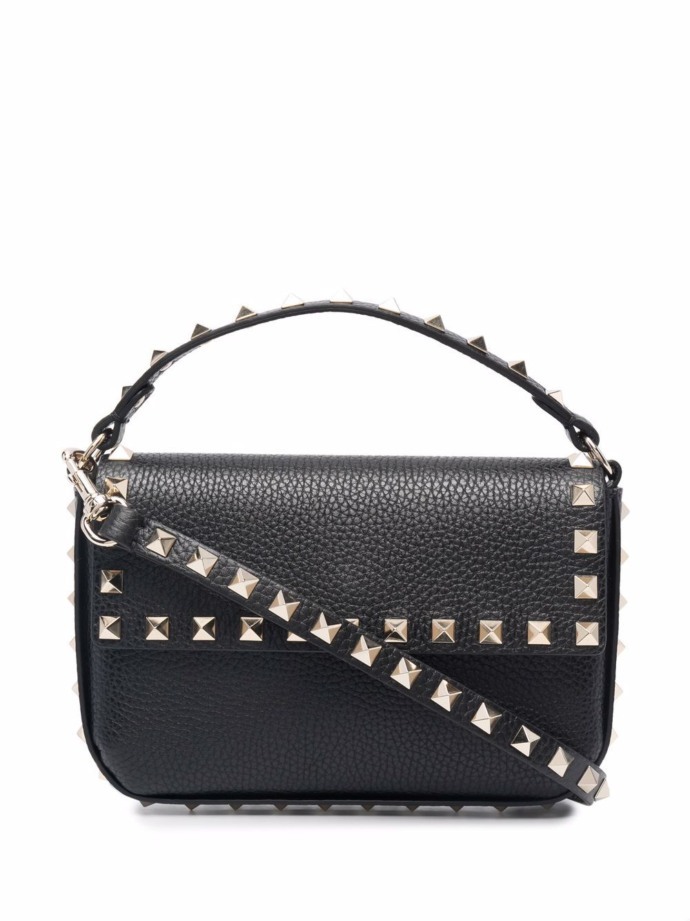 Mini borsa Valentino Garavani Rockstud 