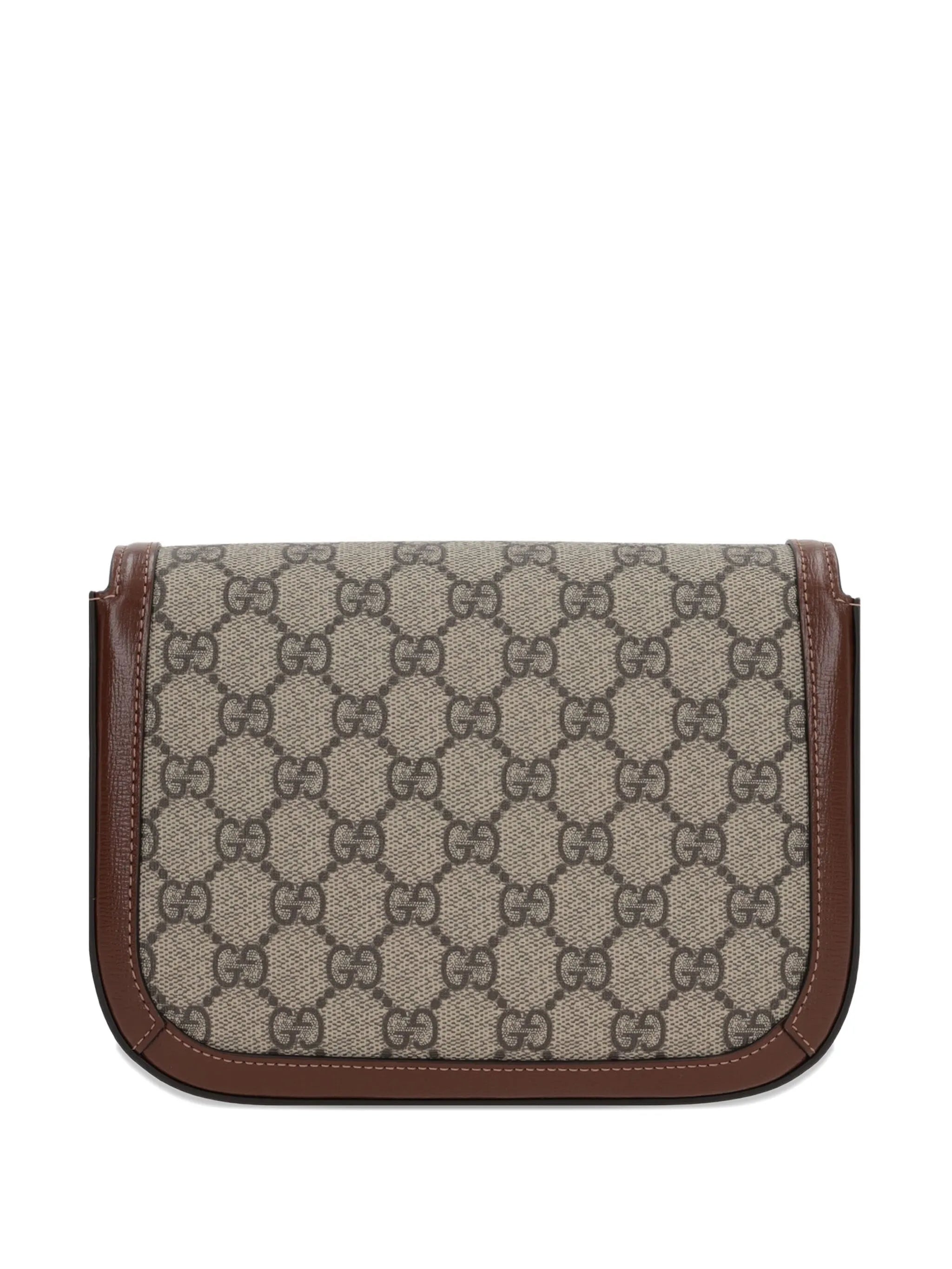 Gucci Mini Horsebit 1955 Shoulder Bag