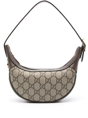 Borsa a tracolla Gucci mini GG Marmont 