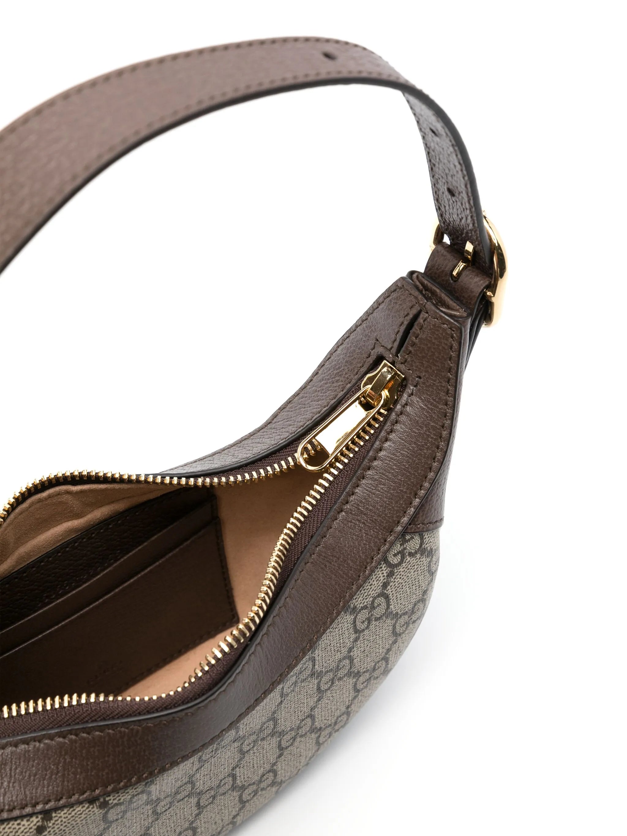 Borsa a tracolla Gucci mini GG Marmont 