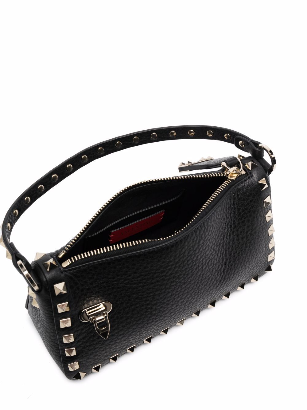 Valentino Garavani small Rockstud leather crossbody bag