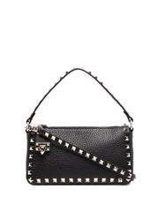 Valentino Garavani small Rockstud leather crossbody bag