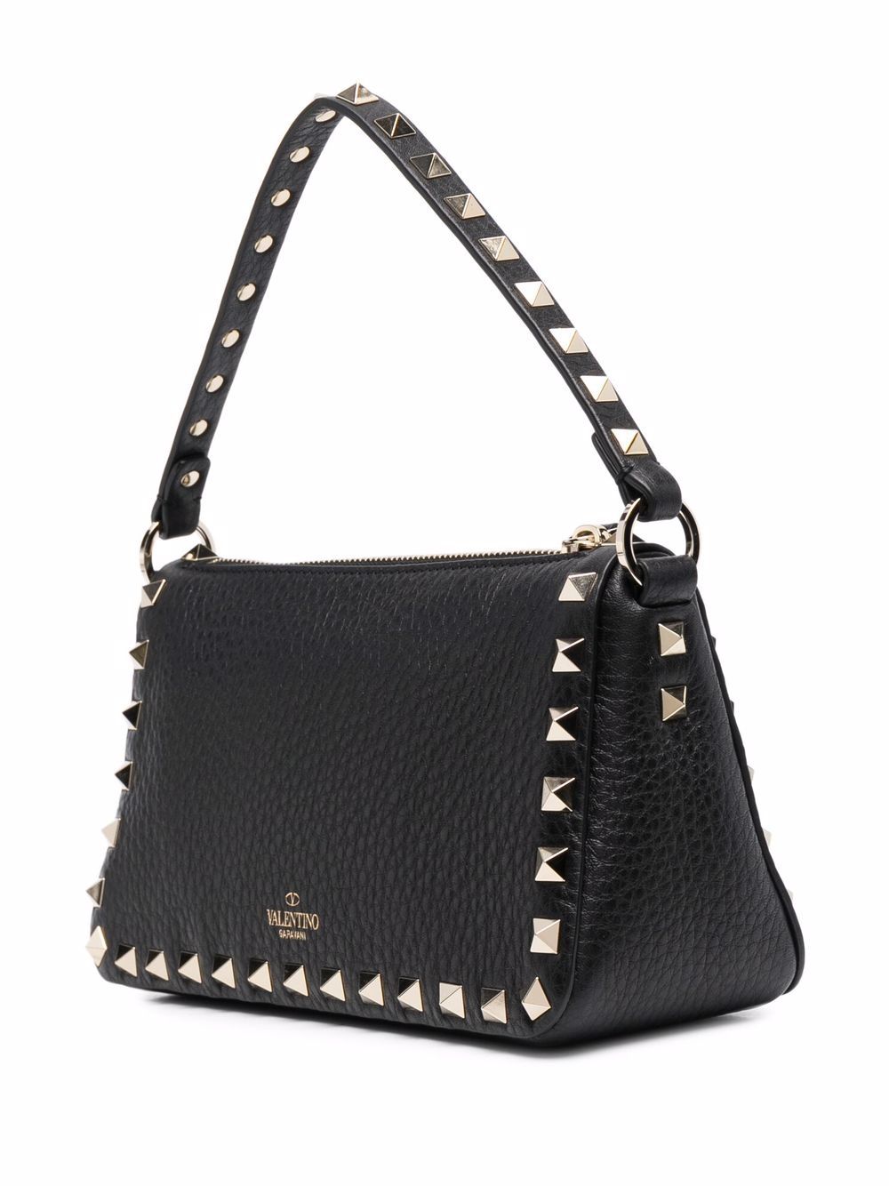 Valentino Garavani small Rockstud leather crossbody bag