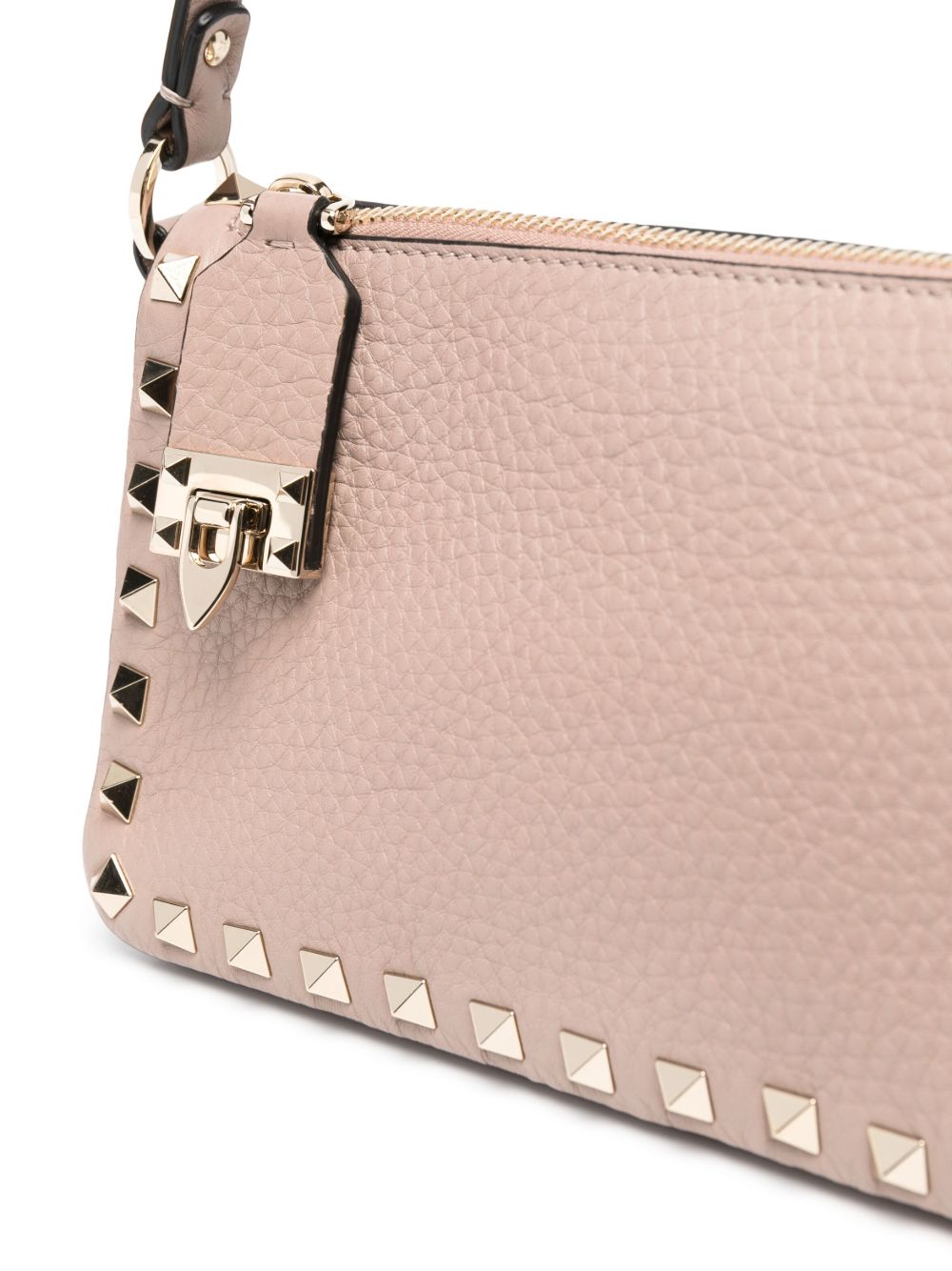 Valentino Garavani small Rockstud leather crossbody bag