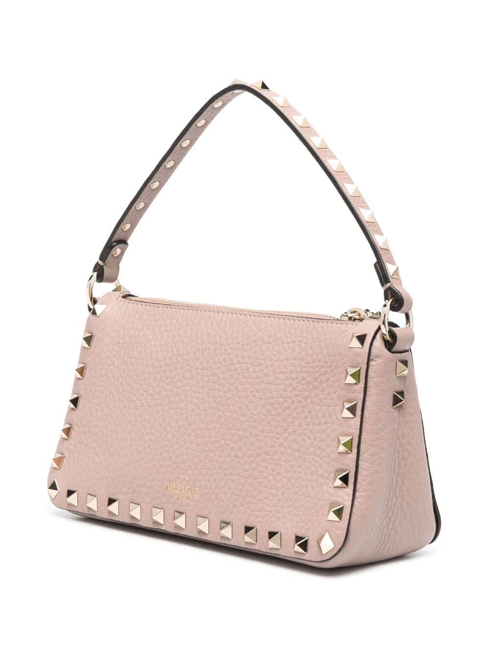 Valentino Garavani small Rockstud leather crossbody bag