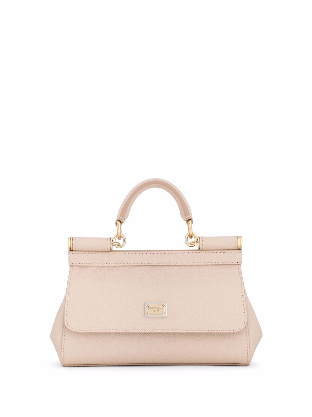 Dolce & Gabbana small Sicily tote bag