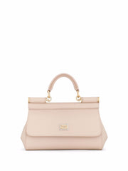 Dolce & Gabbana small Sicily tote bag
