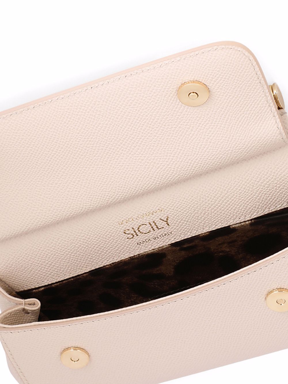Dolce & Gabbana small Sicily tote bag