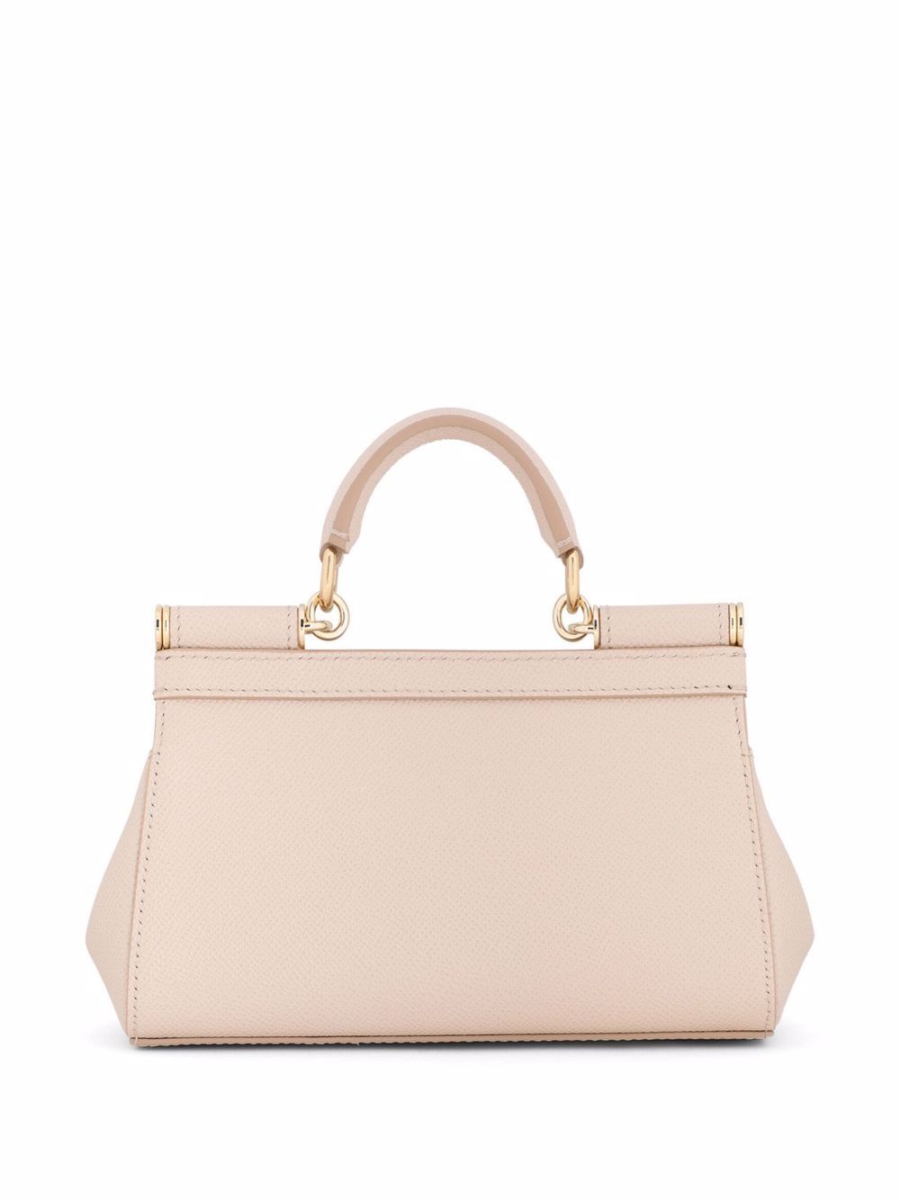 Dolce & Gabbana small Sicily tote bag