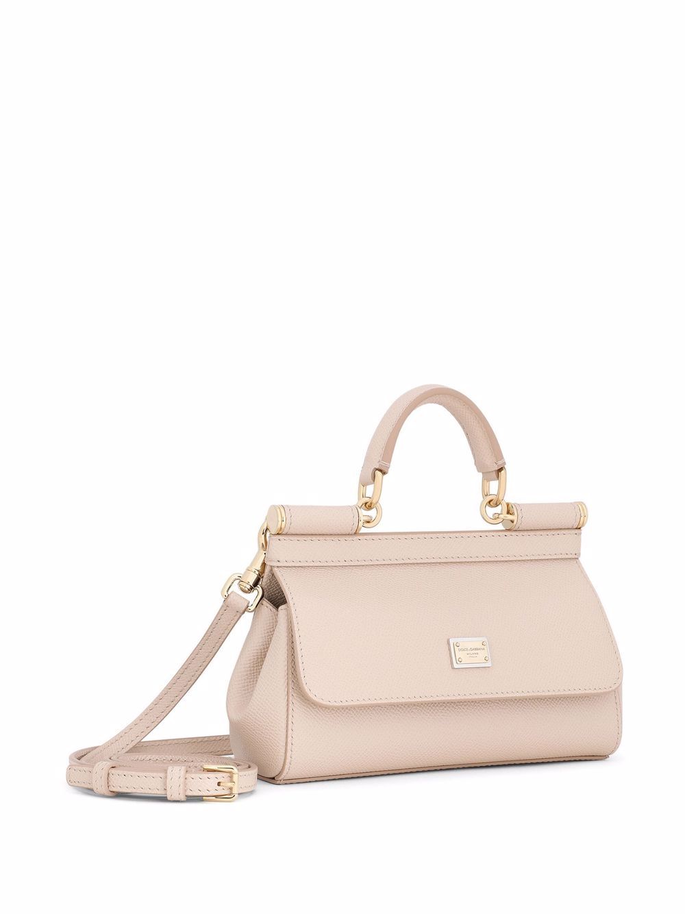 Dolce & Gabbana small Sicily tote bag