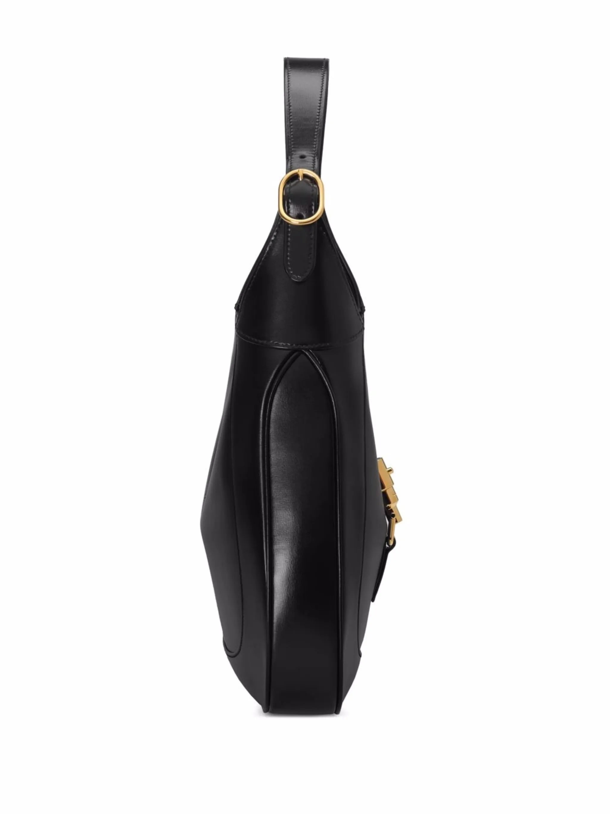 Borsa a tracolla Gucci mini GG Marmont 