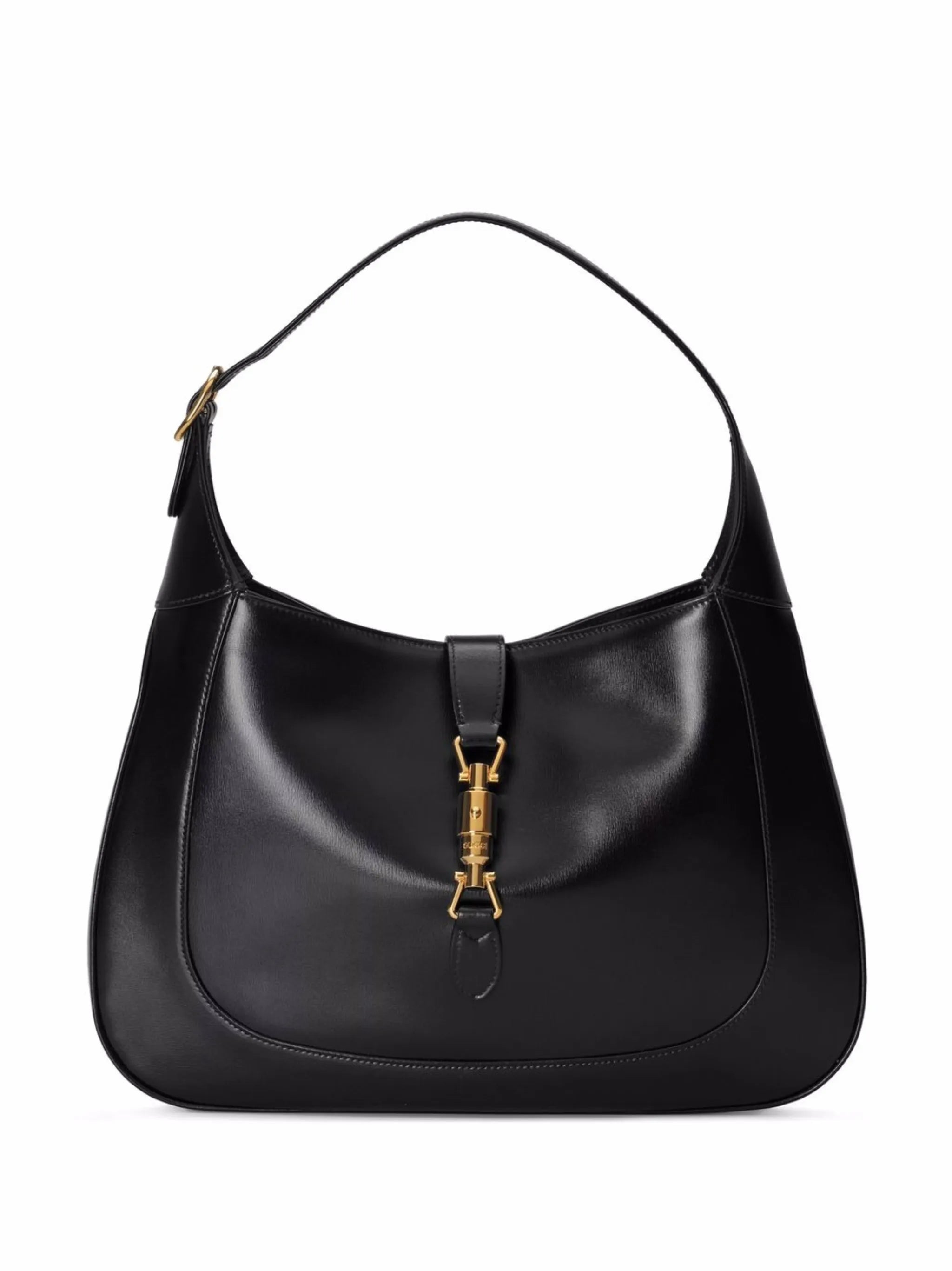 Borsa a tracolla Gucci mini GG Marmont 